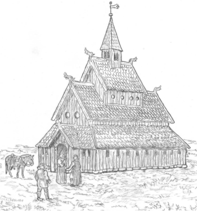 Stavkirken